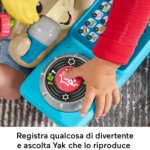 Lello Torello - Fisher Price
