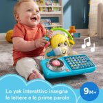 Lello Torello - Fisher Price