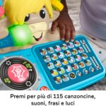Lello Torello - Fisher Price