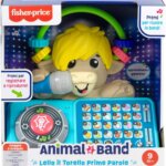 Lello Torello - Fisher Price