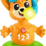 Rino Volpino - Fisher Price