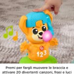 Rino Volpino - Fisher Price