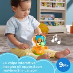 Rino Volpino - Fisher Price