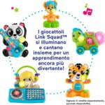 Rino Volpino - Fisher Price