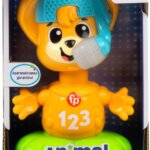 Rino Volpino - Fisher Price