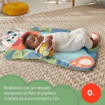Tappetino Panda - Fisher Price