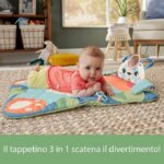 Tappetino Panda - Fisher Price