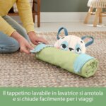 Tappetino Panda - Fisher Price