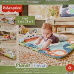 Tappetino Panda - Fisher Price