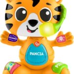 Carlotta Tigrotta -Fisher Price