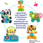 Carlotta Tigrotta -Fisher Price