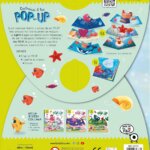 Costruisci il Tuo Pop Up Sirene - Ludattica