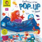 Costruisci il Tuo Pop Up Sirene - Ludattica
