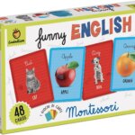 Carte Easy English - Ludattica
