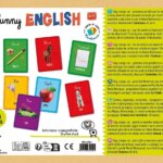Carte Easy English - Ludattica