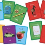 Carte Easy English - Ludattica