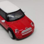 Mini Cooper 1:43 col ass - NewRay