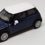 Mini Cooper 1:43 col ass - NewRay