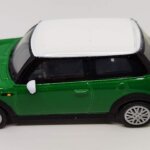 Mini Cooper 1:43 col ass - NewRay