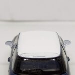 Mini Cooper 1:43 col ass - NewRay