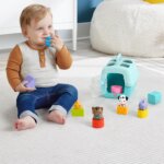 Trasportino Cercaforme - Fisher Price