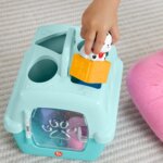 Trasportino Cercaforme - Fisher Price