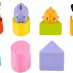 Trasportino Cercaforme - Fisher Price