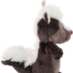 Portachiavi Puzzola 10 cm - Nici
