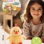 Pulcino 20 cm - Nici