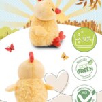 Pulcino 20 cm - Nici