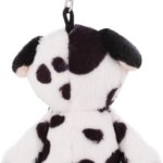 Portachiavi Dalmata 10 cm - Nici