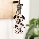 Portachiavi Dalmata 10 cm - Nici