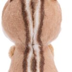 Portachiavi Scoiattolo 9 cm - Nici
