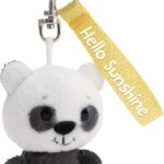 Portachiavi Panda - Nici