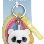 Portachiavi Panda - Nici
