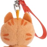 Portachiavi Gattino- Nici