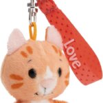 Portachiavi Gattino- Nici