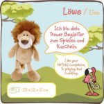 Leone 25 cm - Nici