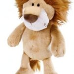 Leone 25 cm - Nici