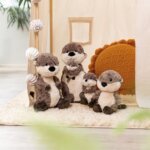 Lontra 25 cm - Nici
