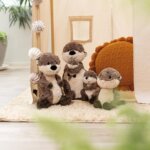 Lontra 25 cm - Nici