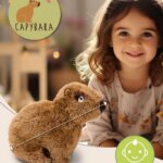 Capibara 27 cm - Nici