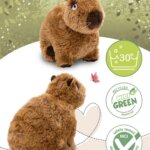 Capibara 27 cm - Nici