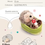 Riccio Dormiente - Nici