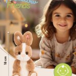 Coniglietto 18 cm - Nici