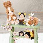 Coniglietto 18 cm - Nici