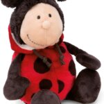 Coccinella 18 cm -Nici