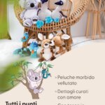 Koala Barry 25 cm - Nici