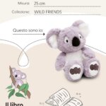 Koala Barry 25 cm - Nici
