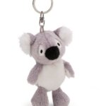 Portachiavi Koala 10 cm - Nici